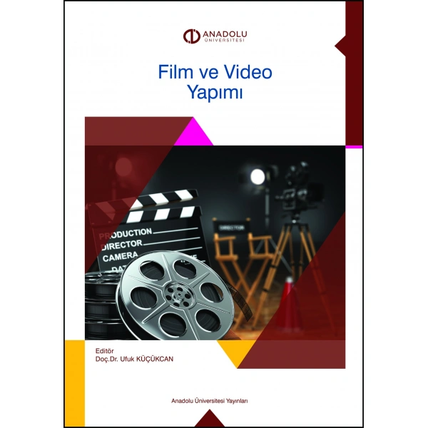 FİLM VE VİDEO YAPIMI