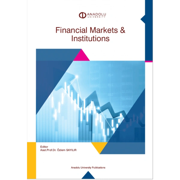 FINANCIAL MARKETS & INSTITUTIONS