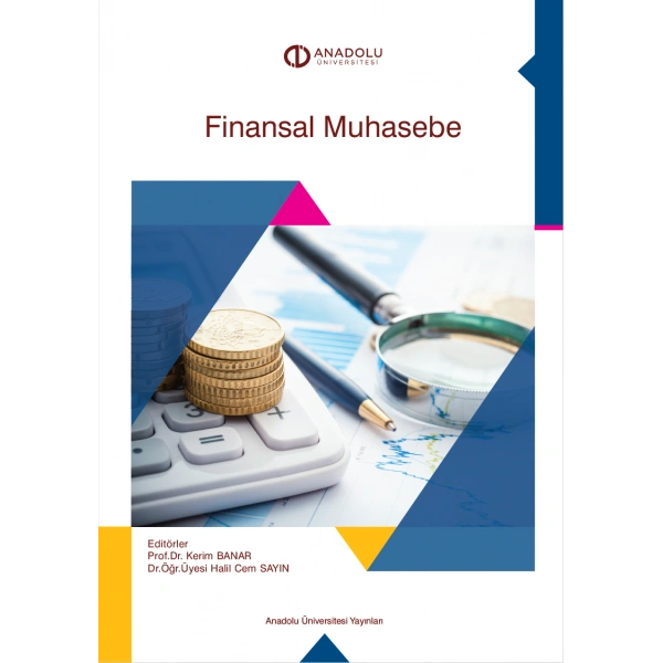 FİNANSAL MUHASEBE