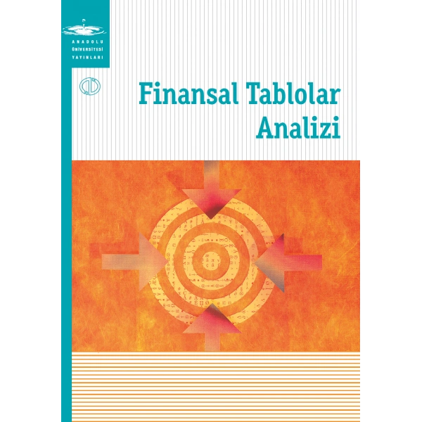 FİNANSAL TABLOLAR ANALİZİ