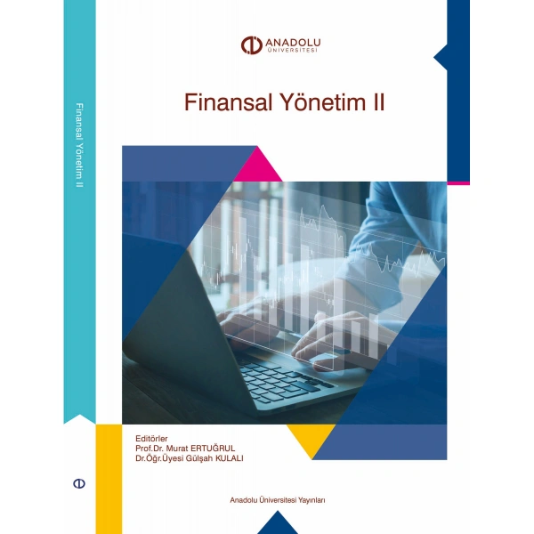 FİNANSAL YÖNETİM II