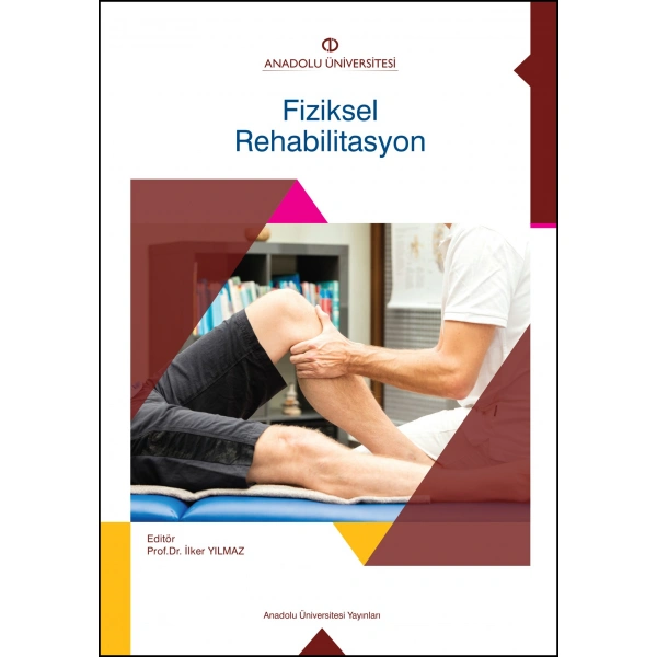 FİZİKSEL REHABİLİTASYON
