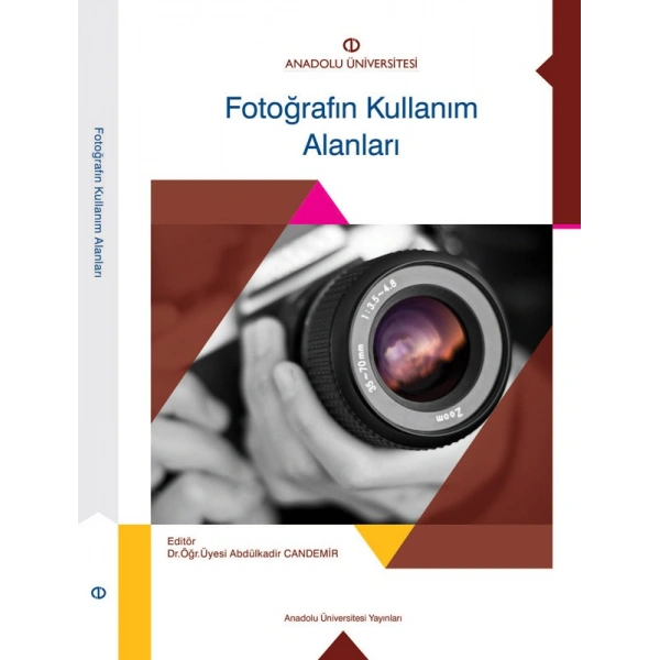 FOTOĞRAFIN KULLANIM ALANLARI