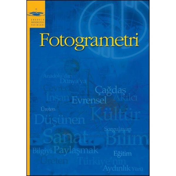 FOTOGRAMETRİ