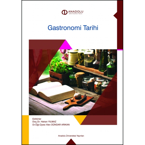 GASTRONOMİ TARİHİ