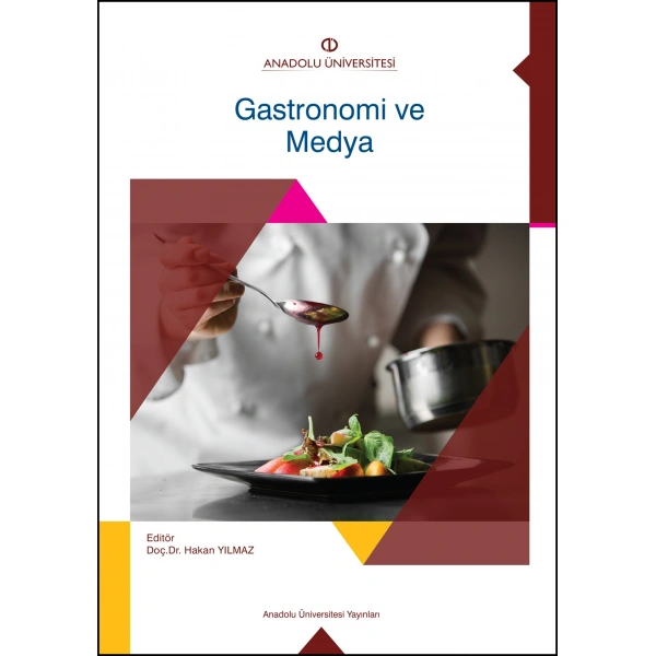 GASTRONOMİ VE MEDYA