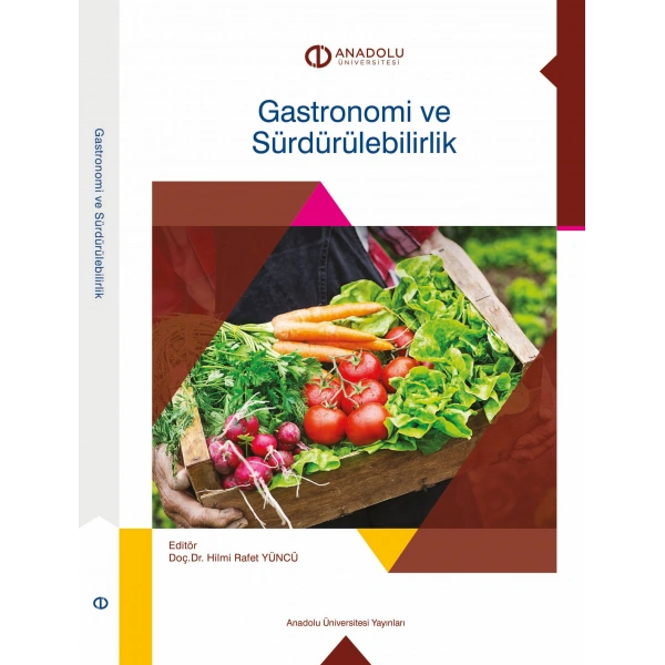 GASTRONOMİ VE SÜRDÜRÜLEBİLİRLİK