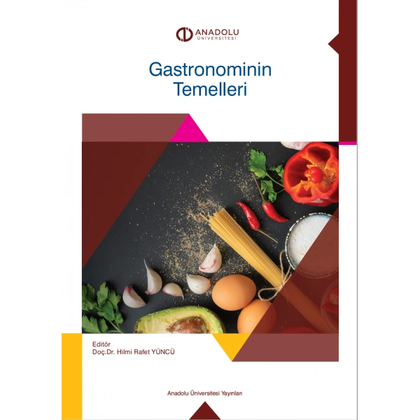 GASTRONOMİNİN TEMELLERİ