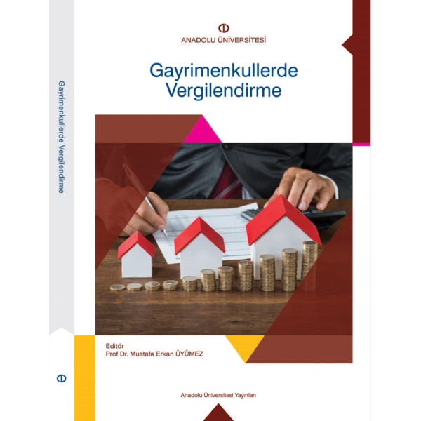 GAYRİMENKULLERDE VERGİLENDİRME