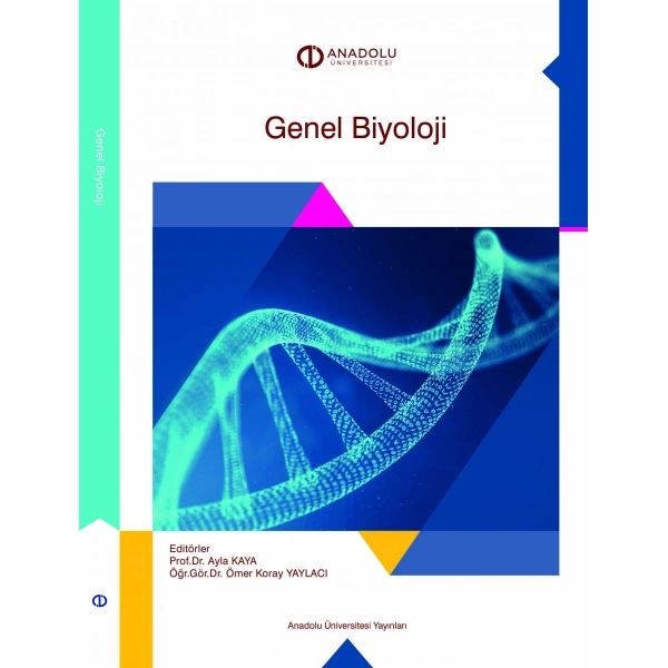 GENEL BİYOLOJİ