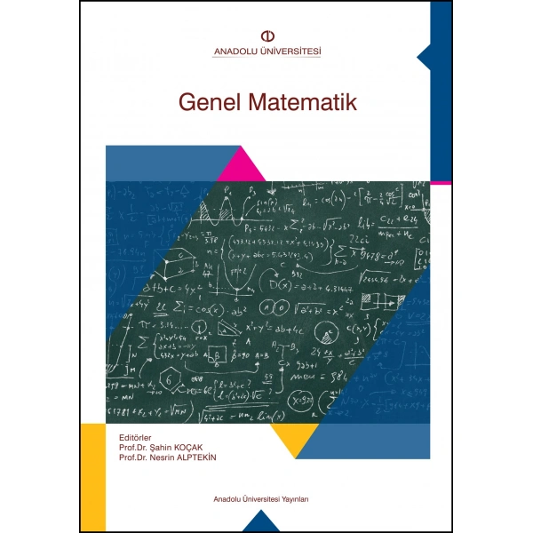 GENEL MATEMATİK