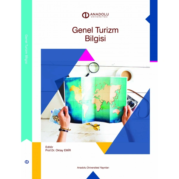 GENEL TURİZM BİLGİSİ