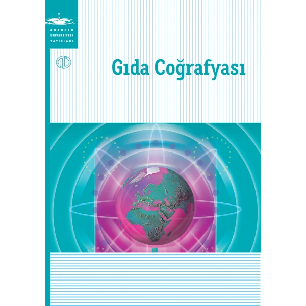 GIDA COĞRAFYASI