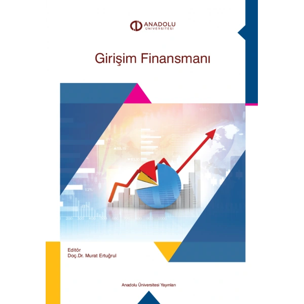 GİRİŞİM FİNANSMANI