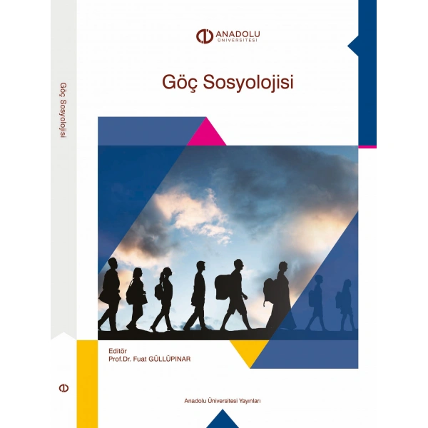 GÖÇ SOSYOLOJİSİ