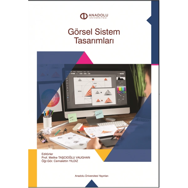 GÖRSEL SİSTEM TASARIMLARI
