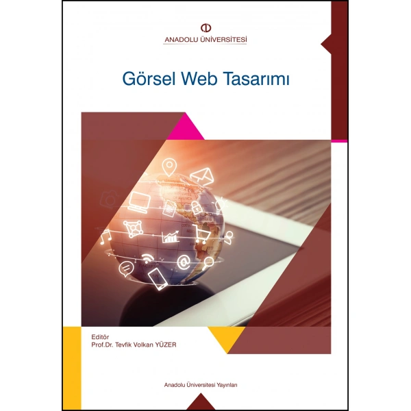 GÖRSEL WEB TASARIMI