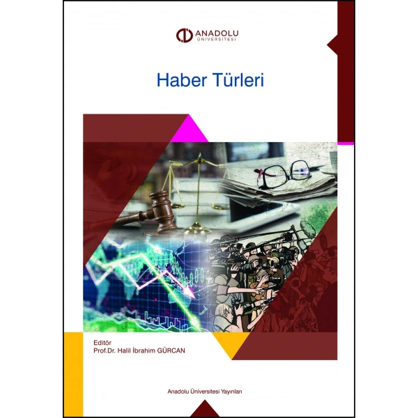 HABER TÜRLERİ