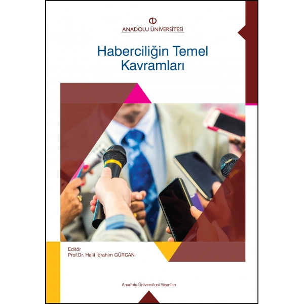 HABERCİLİĞİN TEMEL KAVRAMLARI