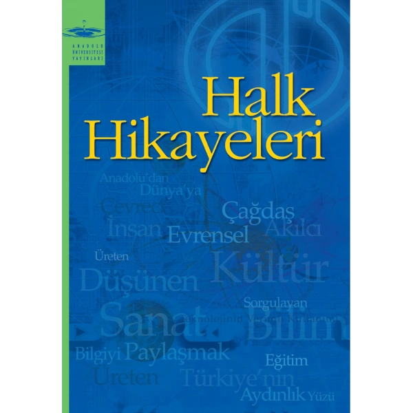 HALK HİKÂYELERİ