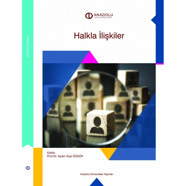 HALKLA İLİŞKİLER