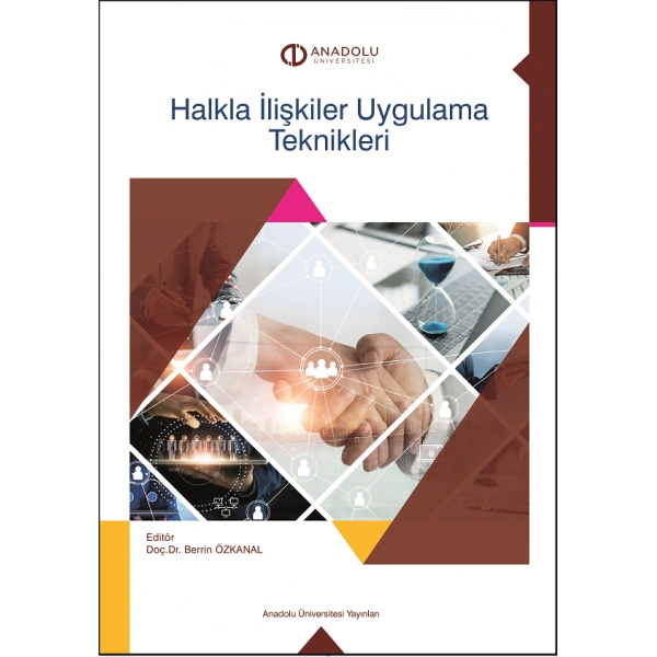 HALKLA İLİŞKİLER UYGULAMA TEKNİKLERİ