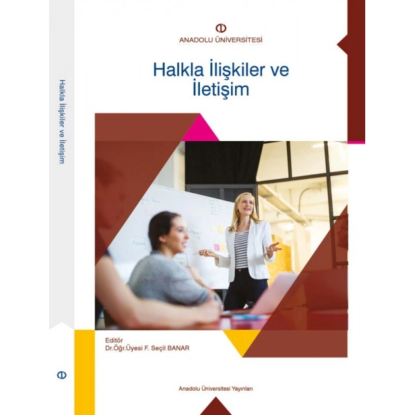 HALKLA İLİŞKİLER VE İLETİŞİM