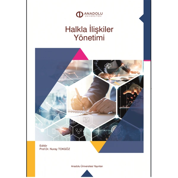 HALKLA İLİŞKİLER YÖNETİMİ