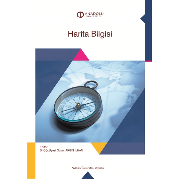 HARİTA BİLGİSİ