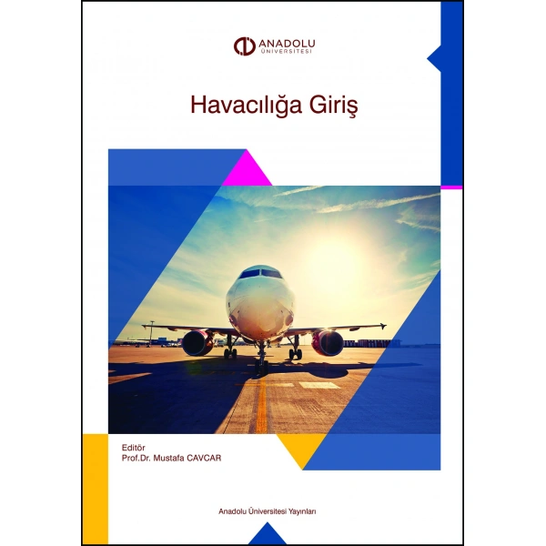 HAVACILIĞA GİRİŞ