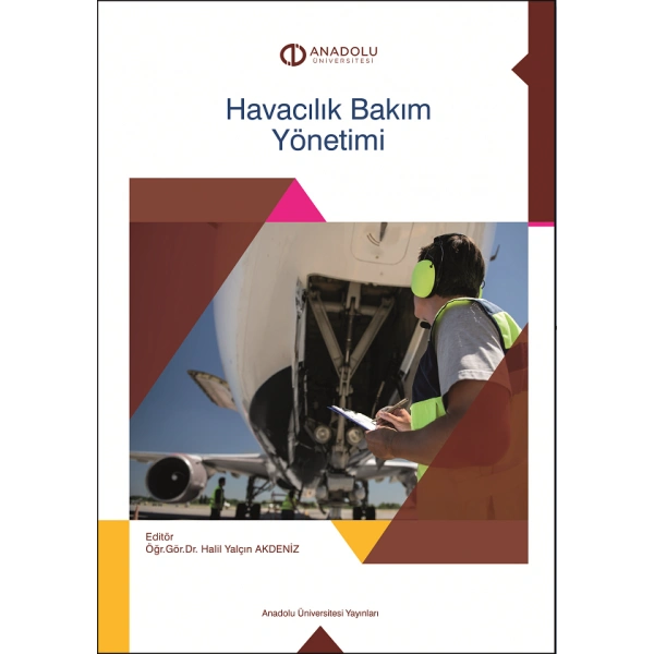 HAVACILIK BAKIM YÖNETİMİ