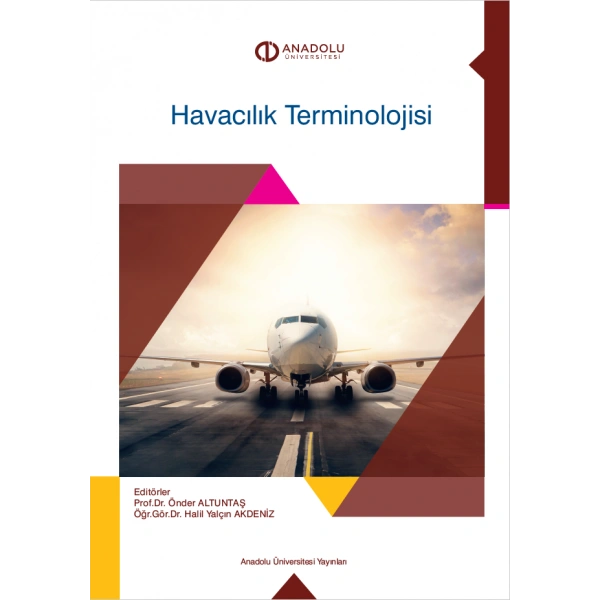 HAVACILIK TERMİNOLOJİSİ