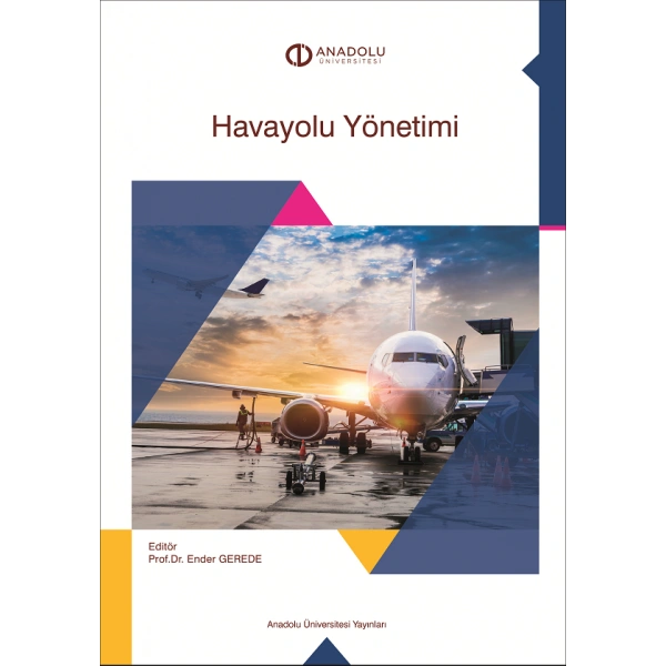 HAVAYOLU YÖNETİMİ