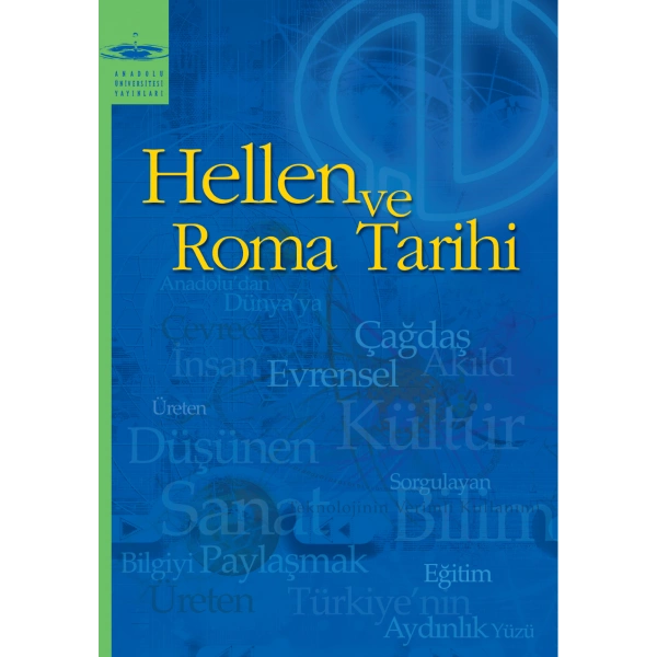 HELLEN VE ROMA TARİHİ