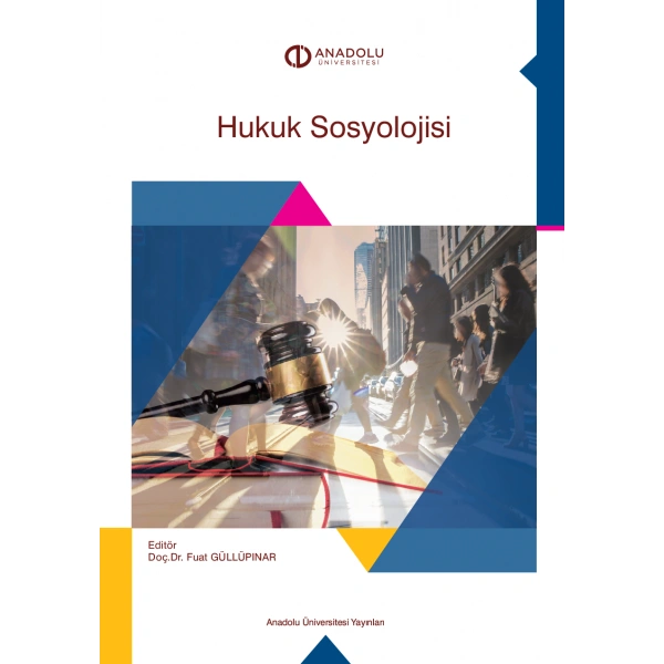HUKUK SOSYOLOJISI
