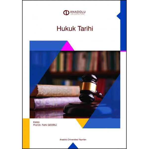 HUKUK TARİHİ