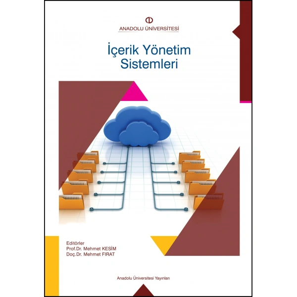 İÇERİK YÖNETİM SİSTEMLERİ