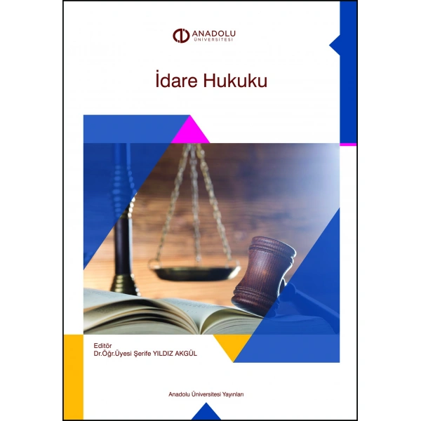 İDARE HUKUKU