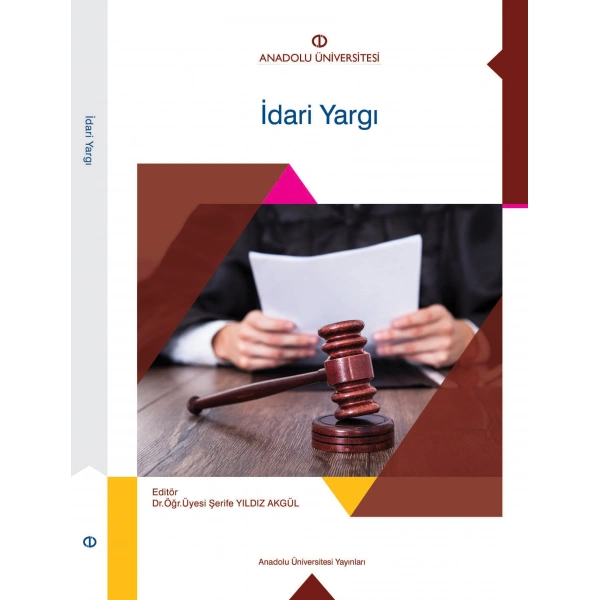 İDARİ YARGI