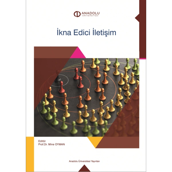 İKNA EDİCİ İLETİŞİM