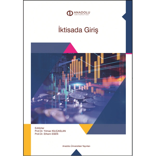 İKTİSADA GİRİŞ