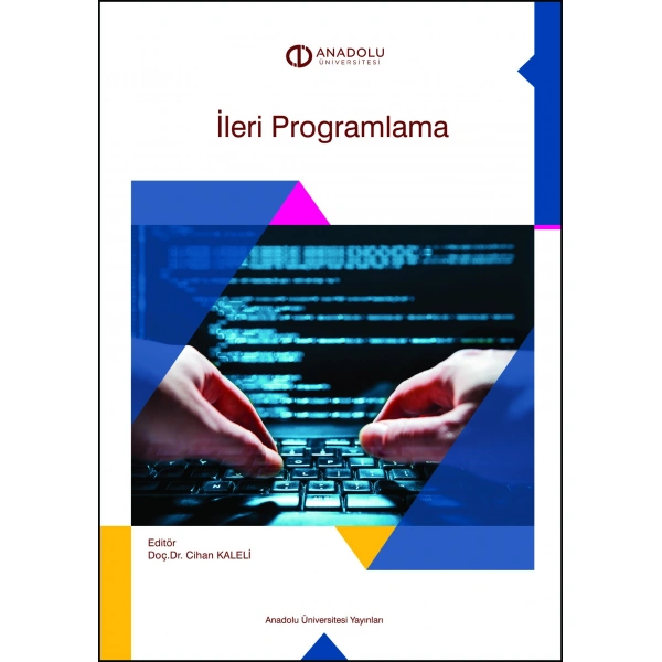 İLERİ PROGRAMLAMA