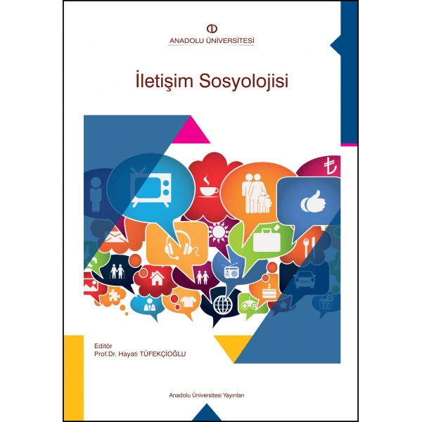 İLETİŞİM SOSYOLOJİSİ