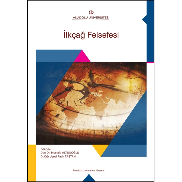 İLKÇAĞ FELSEFESİ