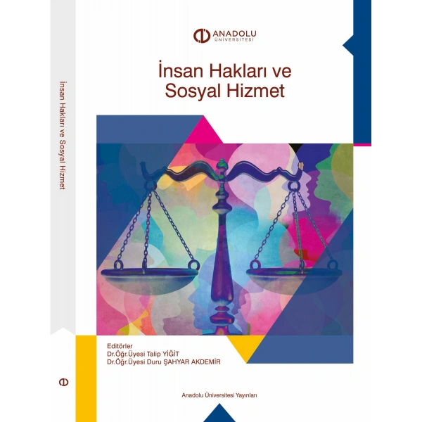 İNSAN HAKLARI VE SOSYAL HİZMET