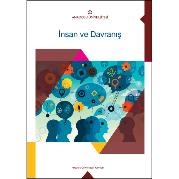 İNSAN VE DAVRANIŞ