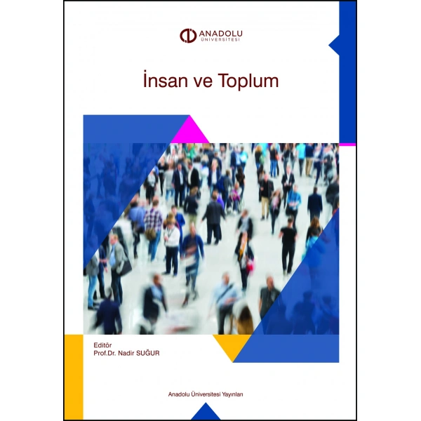 İNSAN VE TOPLUM