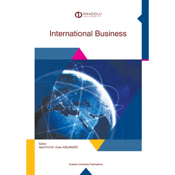 INTERNATIONAL BUSINESS