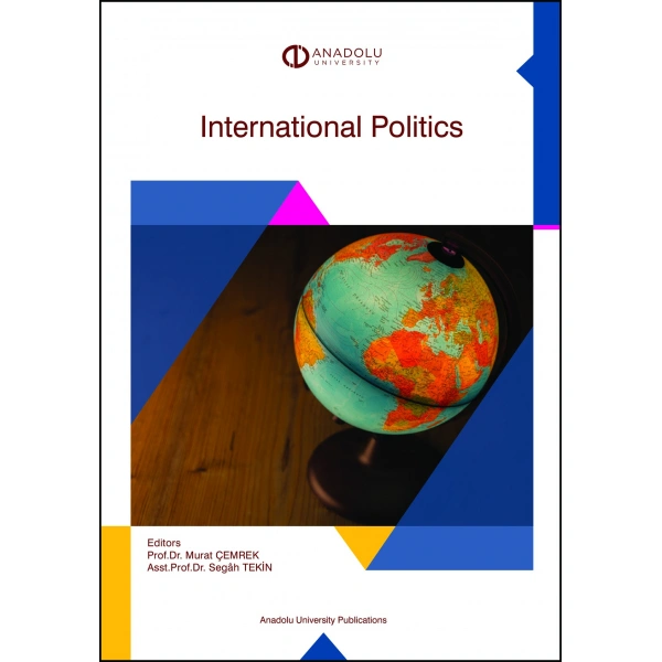 INTERNATIONAL POLITICS