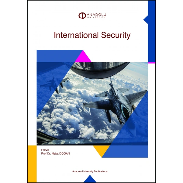 INTERNATIONAL SECURITY
